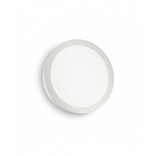 Interiérové svietidlo IDEAL LUX Universal Bianco 138602