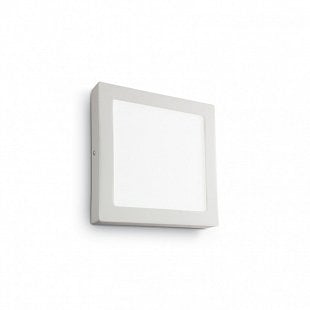 Interiérové svietidlo IDEAL LUX Universal Bianco