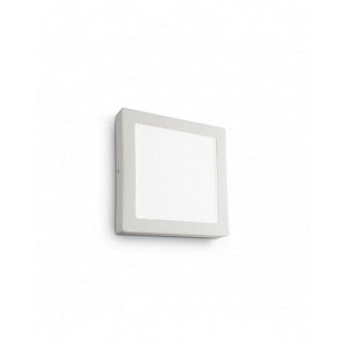 Interiérové svietidlo IDEAL LUX Universal Bianco