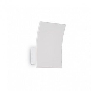 Interiérové svietidlo IDEAL LUX FIX AP1 Bianco