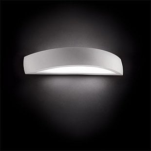 Interiérové svietidlo IDEAL LUX Soda AP2 BIELA 105727