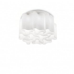 Interiérové svietidlo IDEAL LUX Compo PL10 white