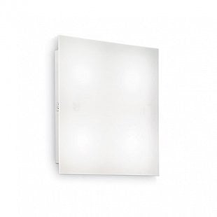 Interiérové svietidlo IDEAL LUX Flat PL4 D40 134901