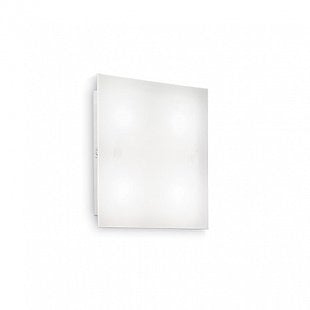 Interiérové svietidlo IDEAL LUX Flat PL1 D20 134888