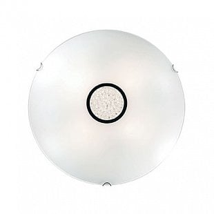 Stropné svietidlo IDEAL LUX Obló  PL4 biela 078953