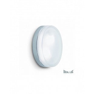 Stropné svietidlo IDEAL LUX Toffee PL1D23 BIELA 104485