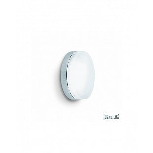 Stropné svietidlo IDEAL LUX Toffee PL1D15 BIELA 104478