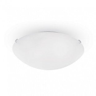 Interiérové svietidlo IDEAL LUX Simply  PL4 BIELA 007991