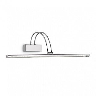 Interiérové svietidlo IDEAL LUX Bow AP1 14 Cromo 007021