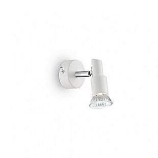 Interiérové svietidlo Ideal LUX Slem AP1 Bianco 099064