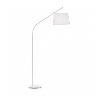 Interiérové svietidlo IDEAL LUX  Daddy PT1 Bianco 110356