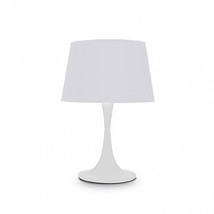 Interiérové svietidlo IDEAL LUX  London TL1 Big Bianco 110448