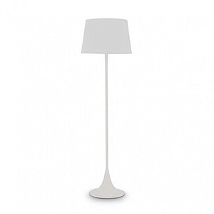Interiérové svietidlo IDEAL LUX  London PT1 Bianco