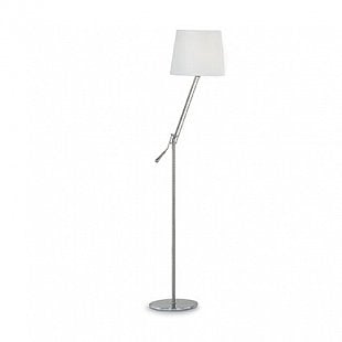 Interiérové svietidlo IDEAL LUX Regol PT1 Bianco 014609