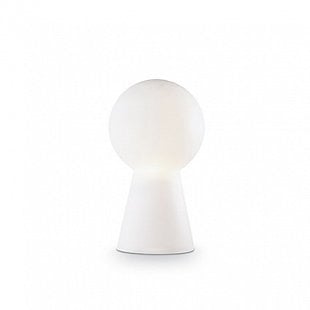 Interiérové svietidlo IDEAL LUX Birillo Medium Bianco 000251