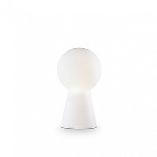 Interiérové svietidlo IDEAL LUX Birillo small Bianco 000268