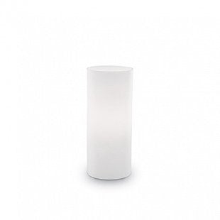 Interiérové svietidlo Ideal LUX Edo TL1 small white