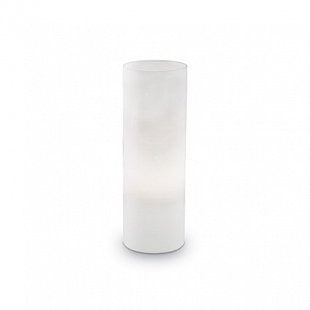 Interiérové svietidlo Ideal LUX Edo TL1 Big white