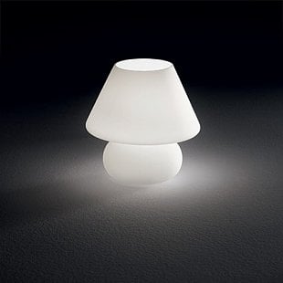 Interiérové svietidlo Ideal LUX Prato TL1 Big 074702