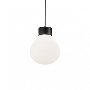 Vonkajšie svietidlo IDEAL LUX  Clio  SP1  Nero 149936