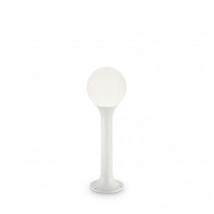 Vonkajšie svietidlo IDEAL LUX  Clio PT1 H60 Bianco 135380