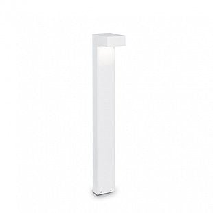 Vonkajšie svietidlo Ideal LUX Sirio PT2 Big Bianco 115085