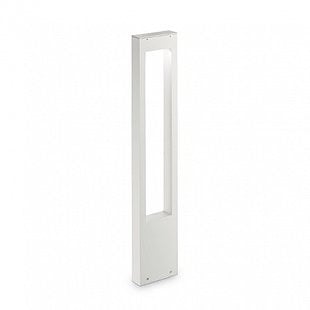 Vonkajšie svietidlo Ideal LUX Vega PT1 Bianco 136035