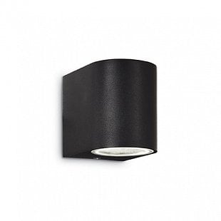 Vonkajšie svietidlo IDEAL LUX  Astro AP1 Nero 092171