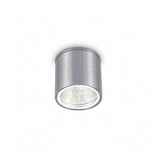 Vonkajšie svietidlo IDEAL LUX  Gun PL1 Aluminio 092324