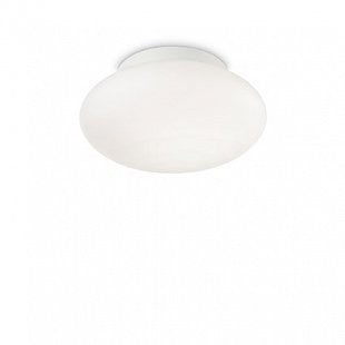 Interiérové svietidlo IDEAL LUX Bubble PL1