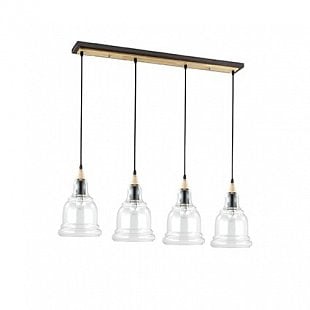 Závesné svietidlo IDEAL Lux Gretel SP4   122557