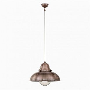 Závesné svietidlo IDEAL LUX Sailor SP1 D43 Rame 025315