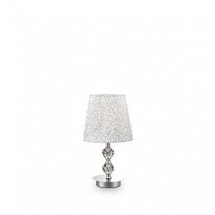 Stolové svietidlo IDEAL LUX Le Roy TL1 Small 073439