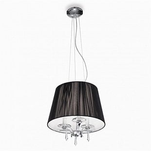 Závesné svietidlo IDEAL LUX Accademy SP3 026022