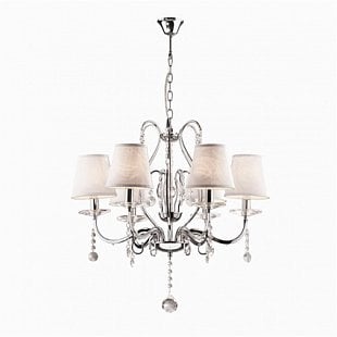 Závesné svietidlo IDEAL LUX Senix SP6   