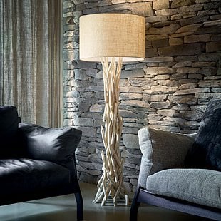 Interiérové svietidlo IDEAL LUX Driftwood PT1 148939