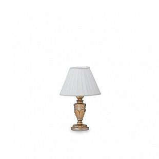 Stolové svietidlo Ideal LUX Dora TL1 small