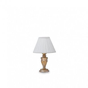 Stolové svietidlo Ideal LUX Dora TL1 small 020853