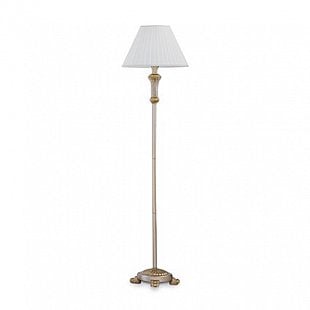 Stojanové svietidlo Ideal LUX Dora PT1 small