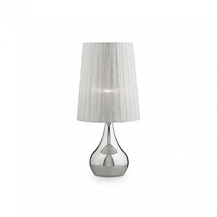 Stolové svietidlo IDEAL LUX Eternity TL1 Big 036007