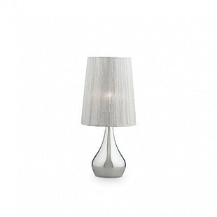 Stolové svietidlo IDEAL LUX Eternity TL1 Small 035987