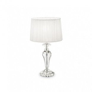 Interiérové svietidlo IDEAL LUX Kate-2 TL1  Round 122885