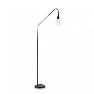 Stojanové svietidlo Ideal LUX MINIMAL PT1 NERO
