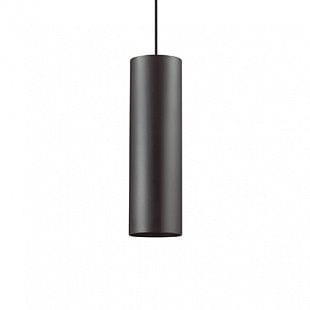 Interiérové svietidlo Ideal LUX LOOK NERO    