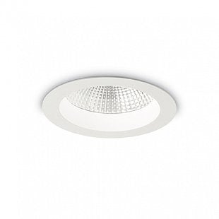 Bodové svietidlo Ideal LUX BASIC ACCENT 15W 3000K