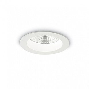 Bodové svietidlo Ideal LUX BASIC ACCENT 9W 3000K