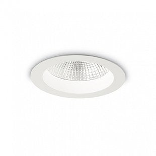 Bodové svietidlo Ideal LUX BASIC ACCENT 20W 3000K 193472