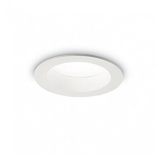 Bodové svietidlo Ideal LUX BASIC WIDE 9W 3000K