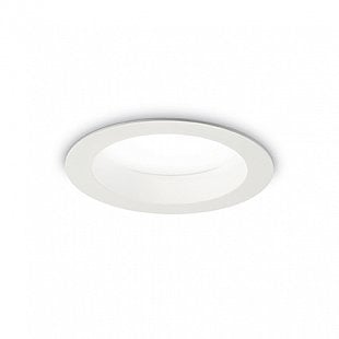 Bodové svietidlo Ideal LUX BASIC WIDE 15W 3000K