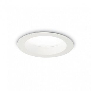 Bodové svietidlo Ideal LUX BASIC WIDE 20W 3000K